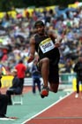 Walter Davis, Triple Jump, 2011 Aviva London Grand Prix